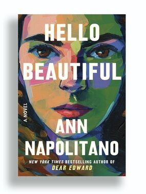 Hello Beautiful: A Novel